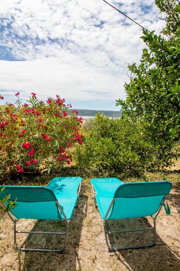 Olive Garden & Sea Apartments Portorož Zewnętrze zdjęcie