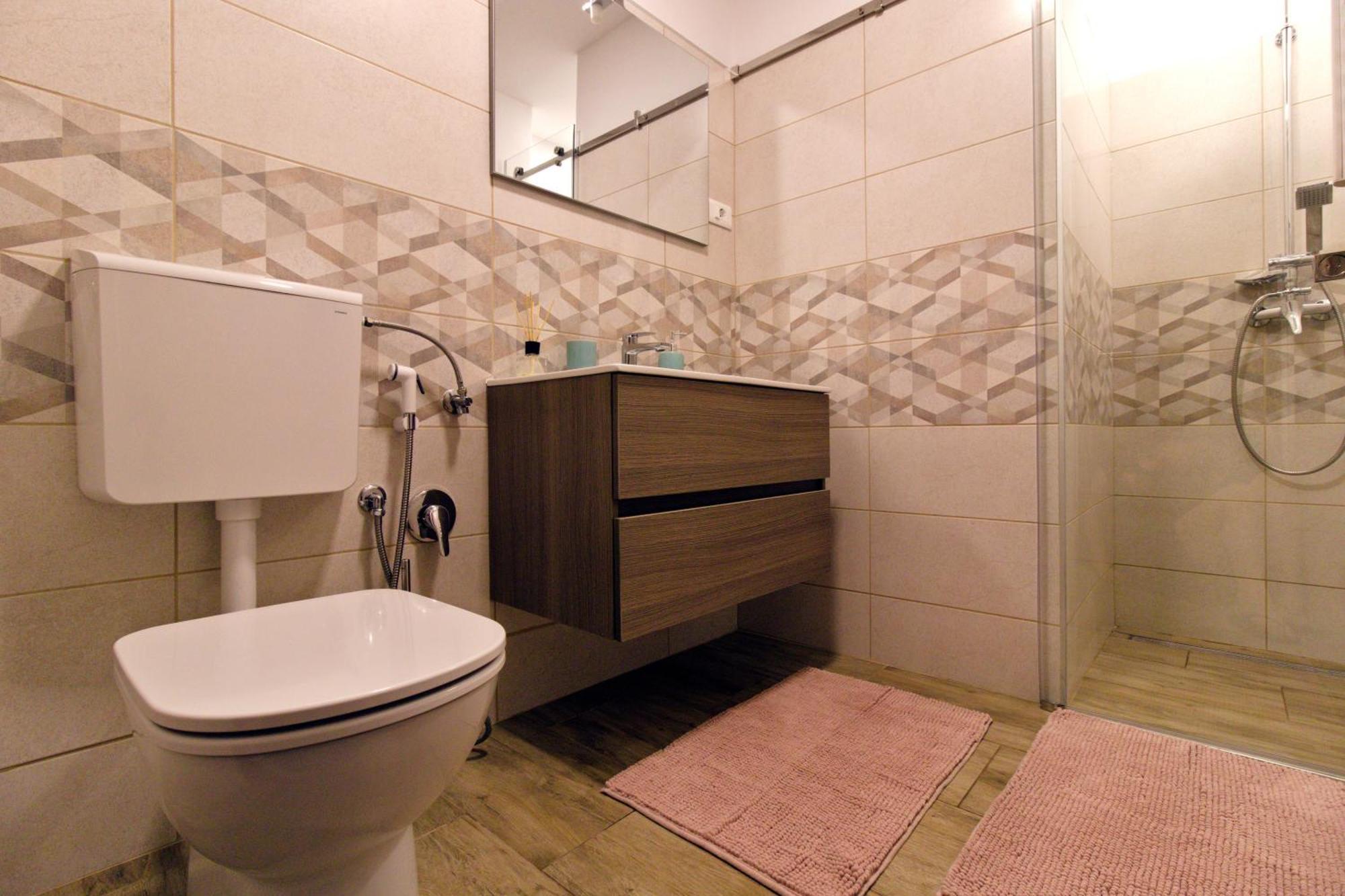 Olive Garden & Sea Apartments Portorož Zewnętrze zdjęcie